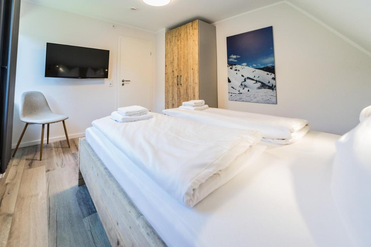 ווינטרברג Smart Resorts Diamant 713 מראה חיצוני תמונה