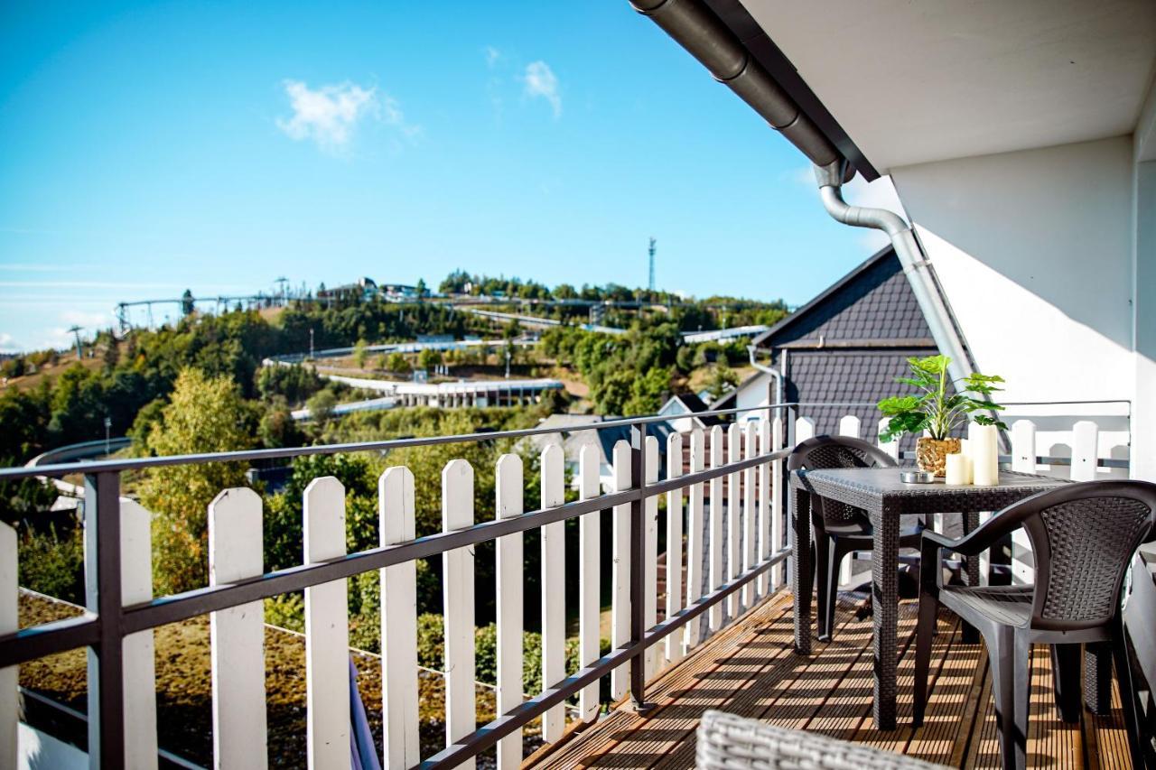 ווינטרברג Smart Resorts Diamant 713 מראה חיצוני תמונה