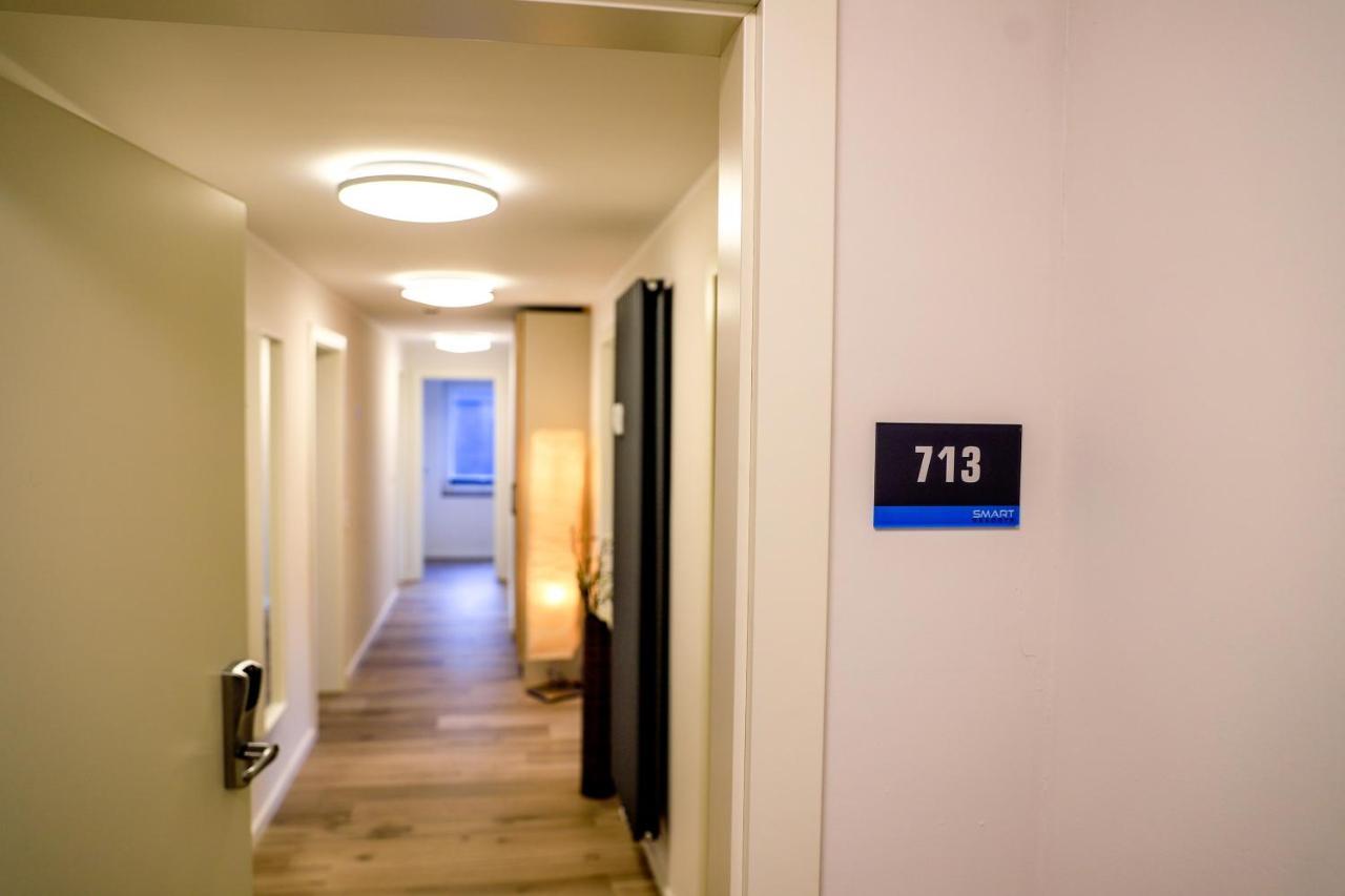 ווינטרברג Smart Resorts Diamant 713 מראה חיצוני תמונה