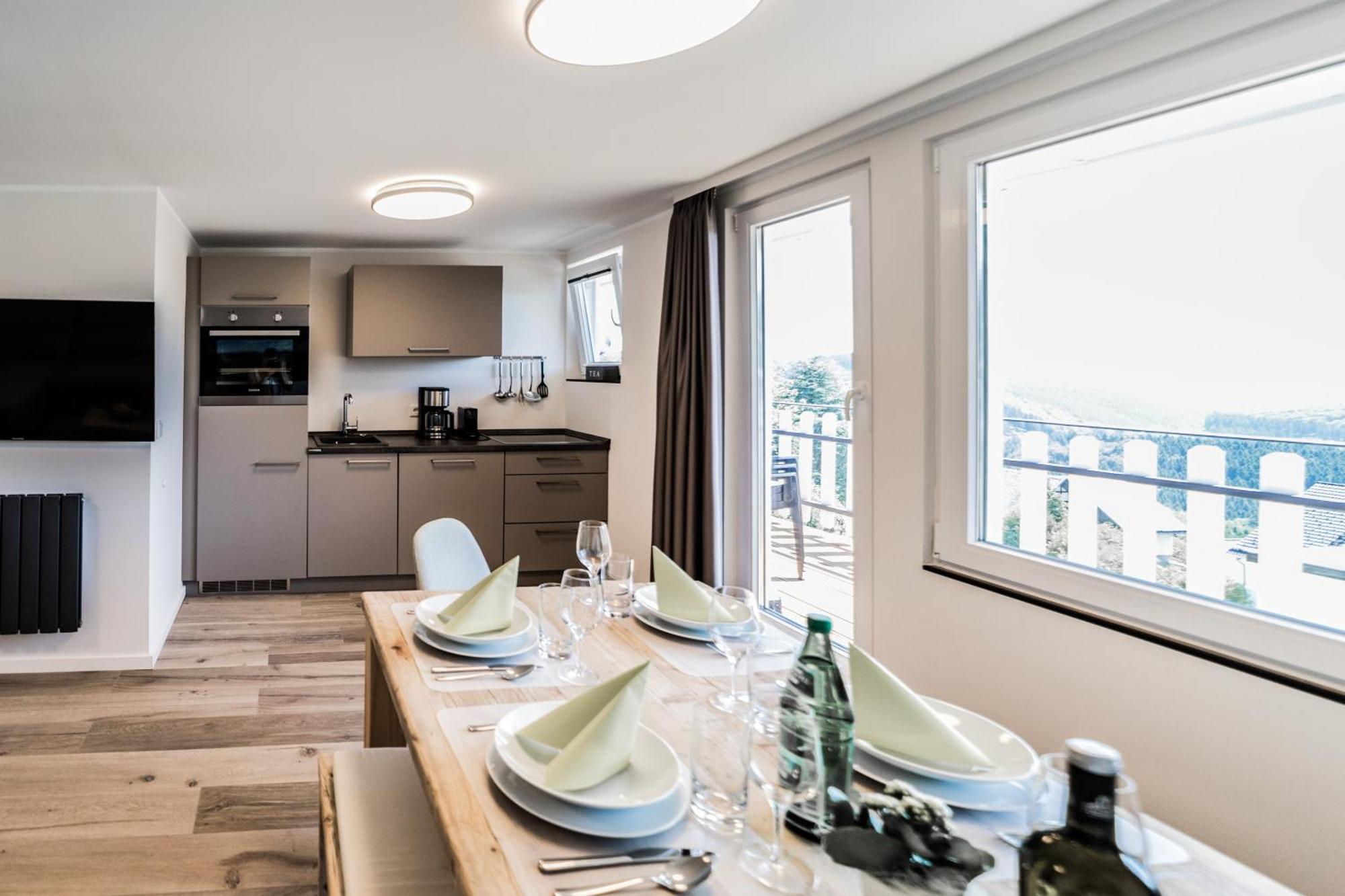 ווינטרברג Smart Resorts Diamant 713 מראה חיצוני תמונה