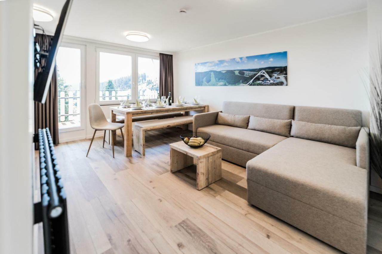 ווינטרברג Smart Resorts Diamant 713 מראה חיצוני תמונה